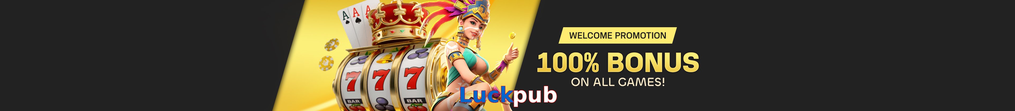 Luckpub